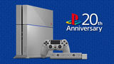 Playstation 4 -- 20th Anniversary Edition (PlayStation 4)